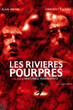 The Crimson Rivers (2000)