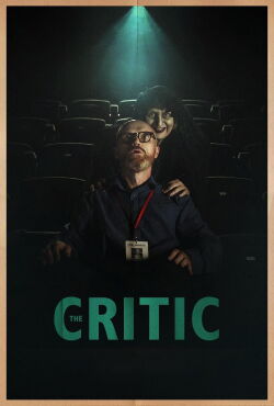 The Critic (2023)