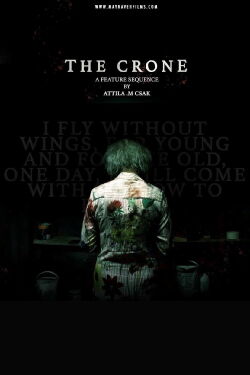 The Crone II (2019)