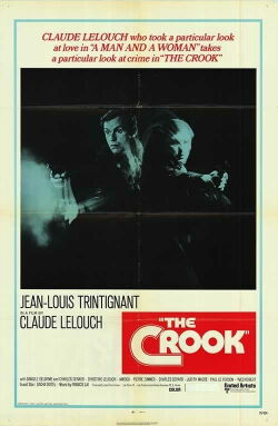 The Crook (1970)