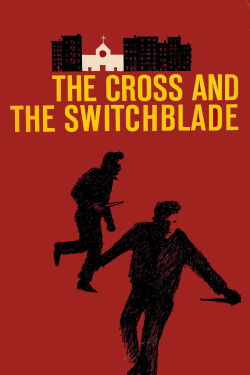 The Cross and the Switchblade (1970)