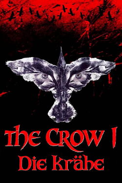 The Crow - Die Krähe (1994)