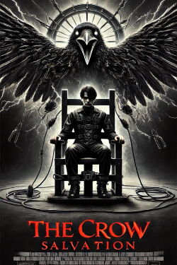 The Crow: Salvation (2000)