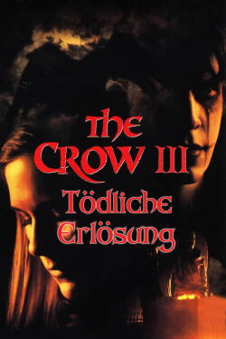 The Crow - Tödliche Erlösung (2000)