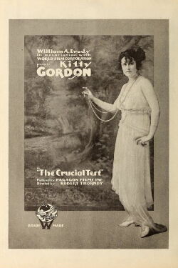 The Crucial Test (1916)