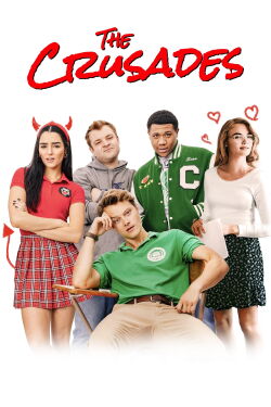 The Crusades (2023)