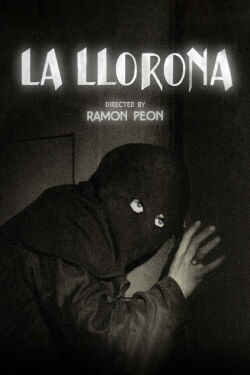 The Crying Woman (1933)