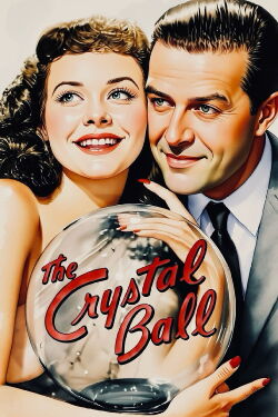 The Crystal Ball (1943)