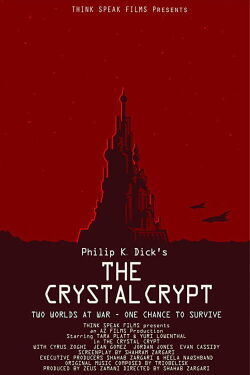 The Crystal Crypt (2013)