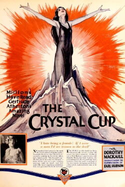 The Crystal Cup (1927)