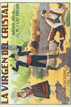 The Crystal Virgin (1926)
