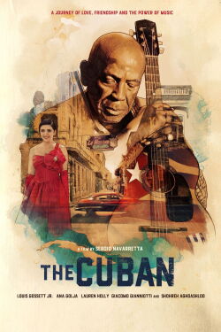 The Cuban (2020)