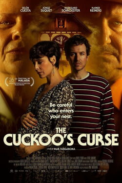 The Cuckoo's Curse (2023)