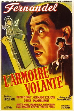 The Cupboard Was Bare (1948)