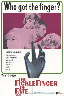 The Cups of San Sebastian (1967)