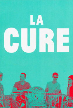 The Cure (2021)