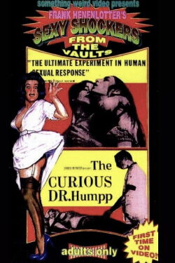 The Curious Dr. Humpp (1969)