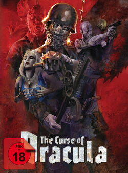 The Curse of Dracula (2019)