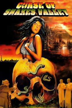 The Curse of Snake Valley (1988)