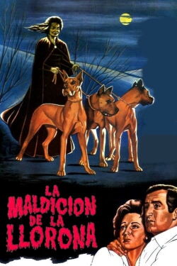 The Curse of the Crying Woman (1963)