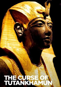 The Curse of Tutankhamun (1999)