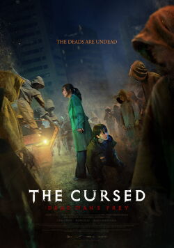 The Cursed: Dead Man's Prey (2021)