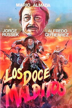 The Cursed Twelve (1974)