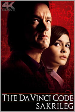 The Da Vinci Code – Sakrileg (2006)