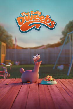 The Daily Dweebs (2017)