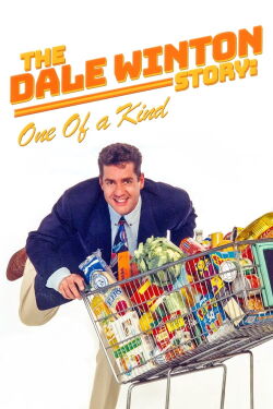 The Dale Winton Story: One of A Kind (2024)