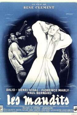 The Damned (1947)