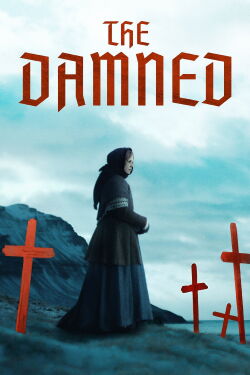 The Damned (2025)