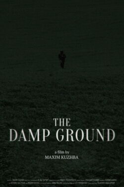The Damp Ground (2024)