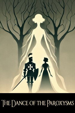 The Dance of the Paroxysms (1930)