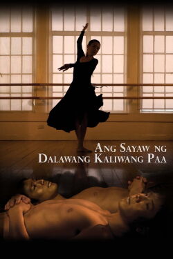 The Dance of Two Left Feet (2011)