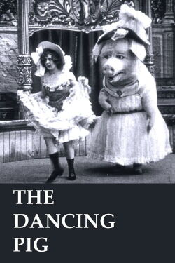 The Dancing Pig (1907)