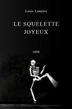 The Dancing Skeleton (1898)