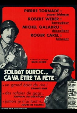 The Dangerous Mission (1975)