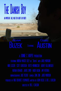 The Danish Boy (2018)