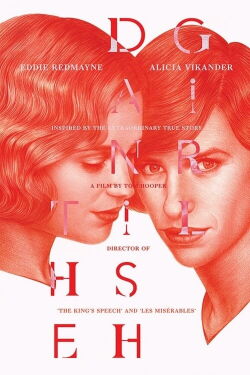 The Danish Girl (2015)