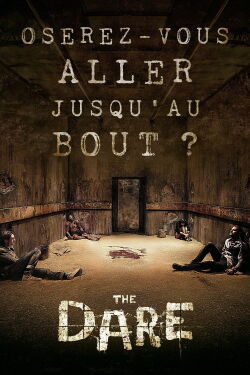 The Dare (2019)