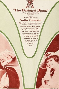 The Daring of Diana (1916)