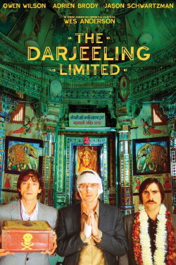 The Darjeeling Limited (2007)