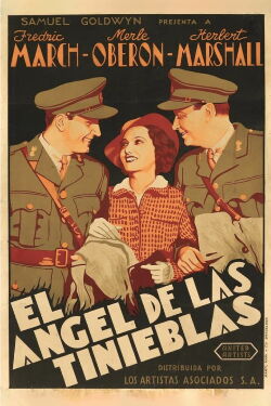 The Dark Angel (1935)