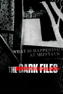 The Dark Files (2017)