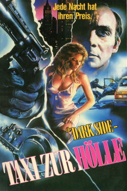 The Dark Side - Taxi zur Hölle (1987)