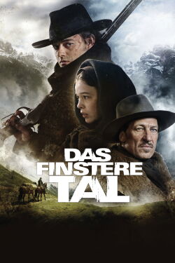 The Dark Valley (2014)