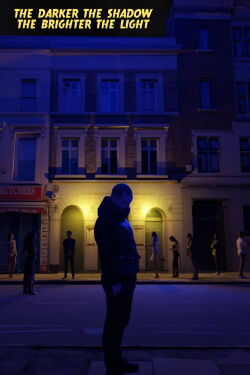 The Darker The Shadow, The Brighter The Light (2023)