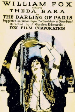 The Darling of Paris (1917)