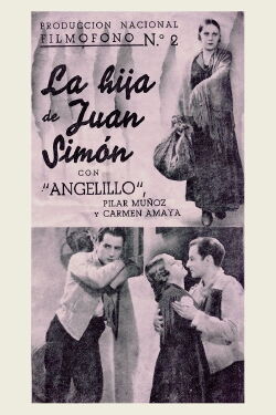 The Daughter of Juan Simón (1935)